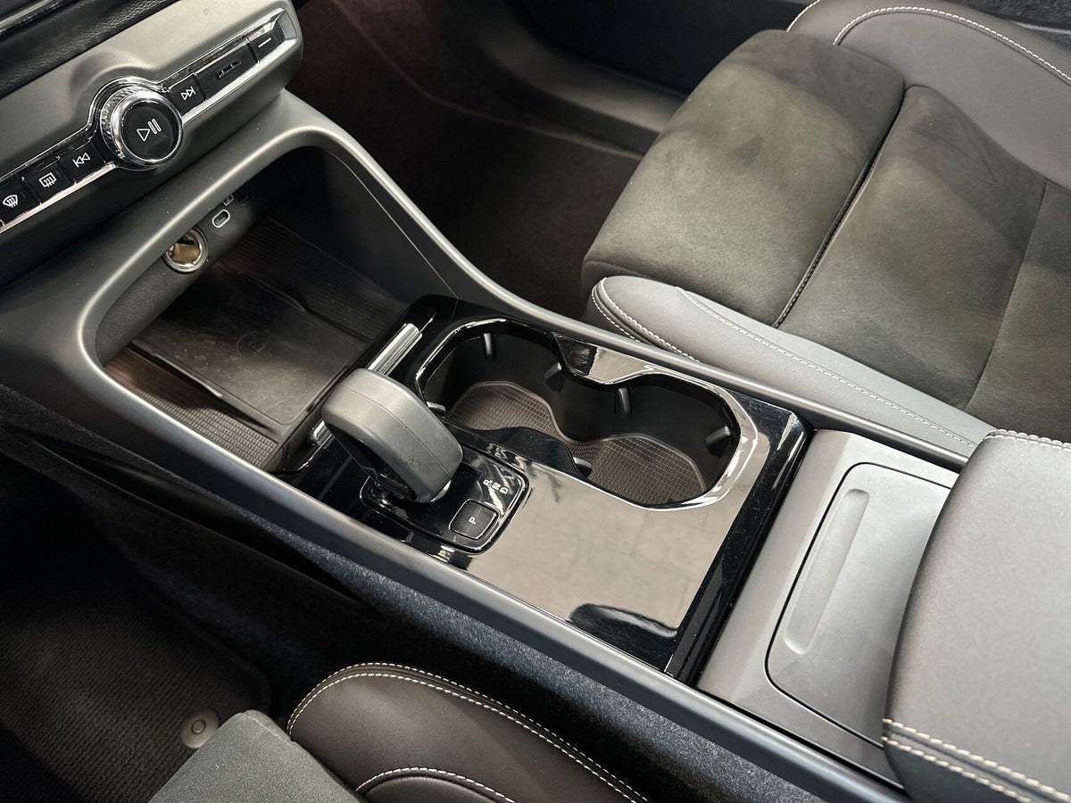 Volvo XC40 P6 ReCharge Ultimate billede 16