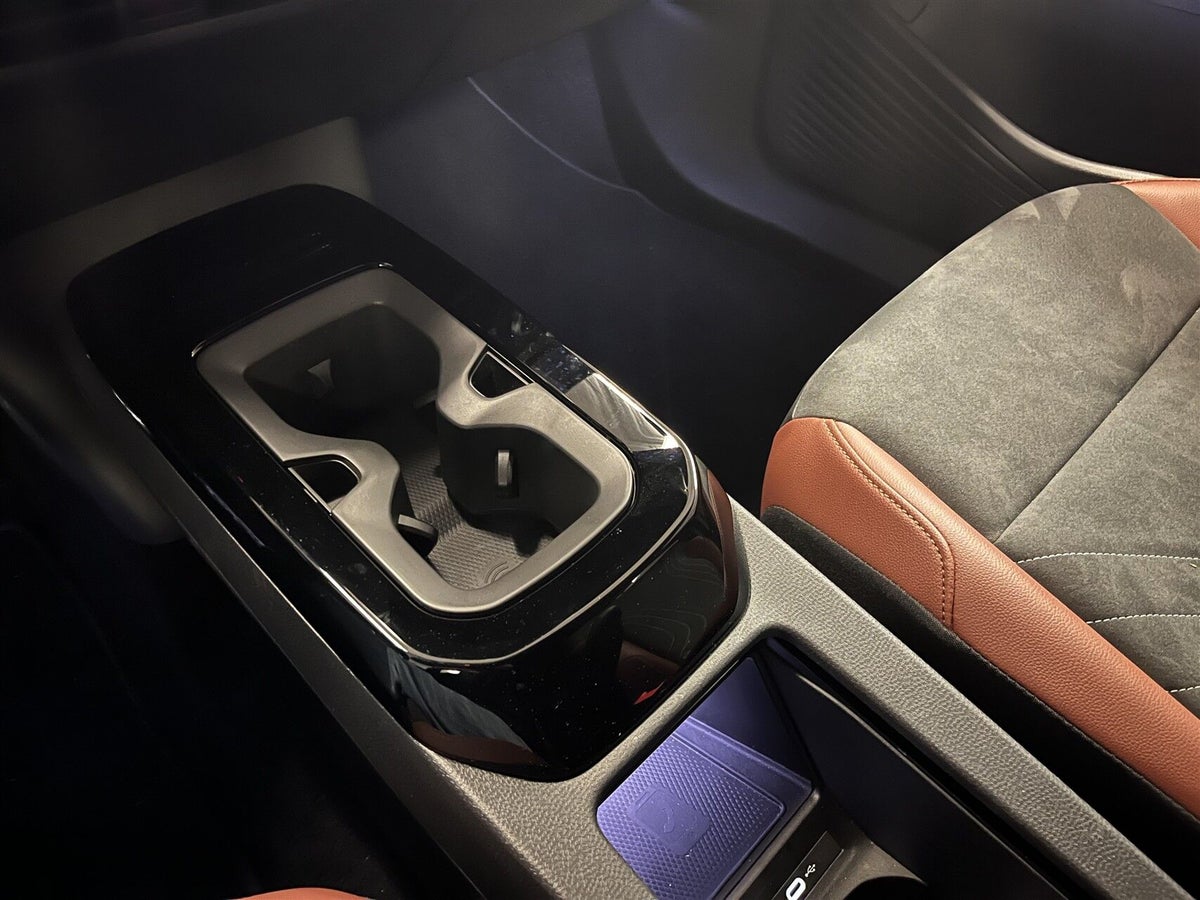 VW ID.4 Pro billede 7