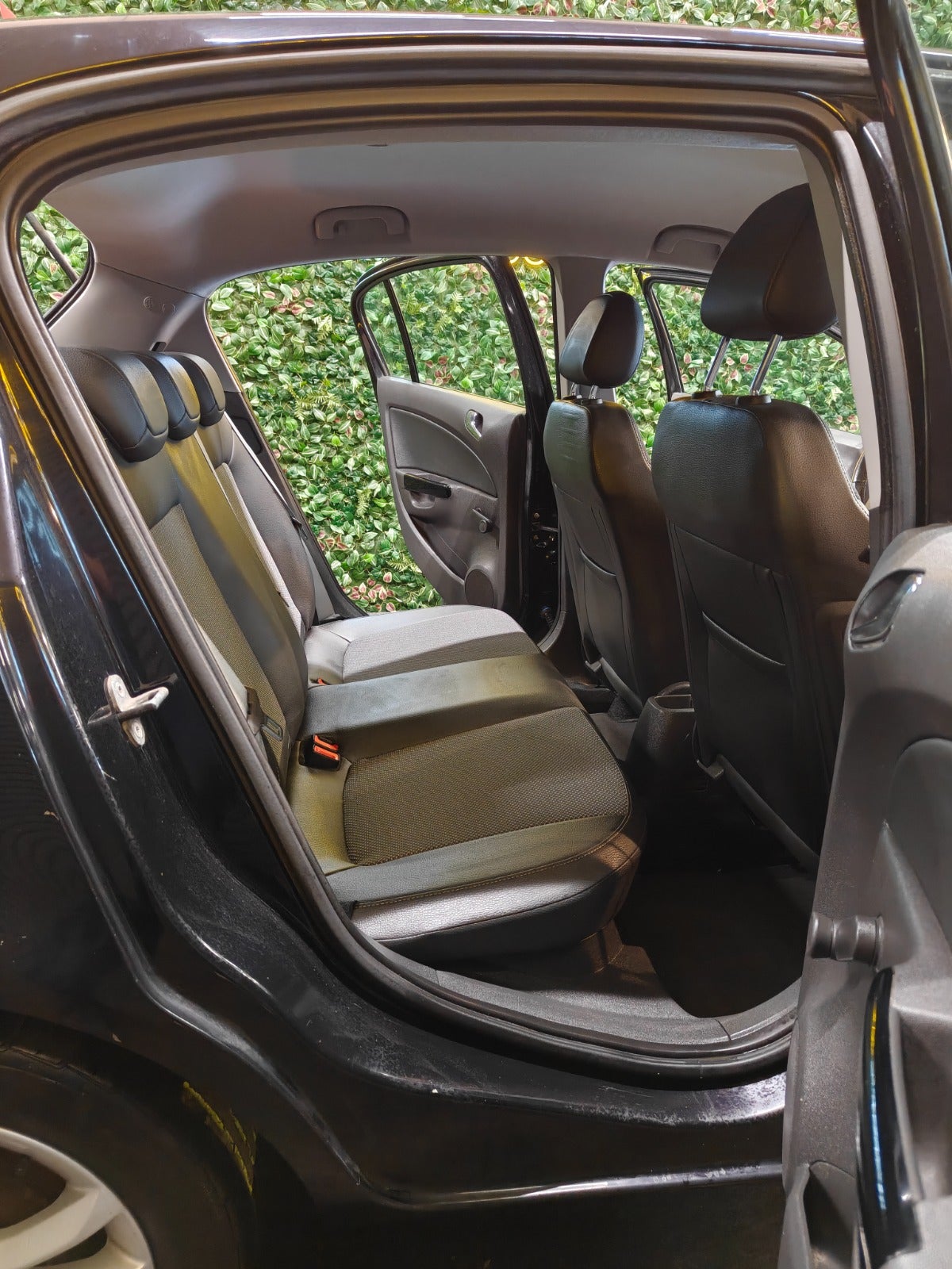 Billede af Opel Corsa 1,2 16V Cosmo