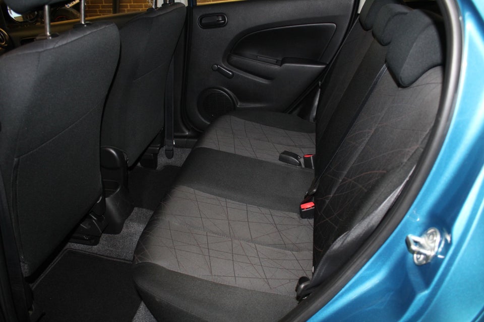 Mazda 2, Billede 5