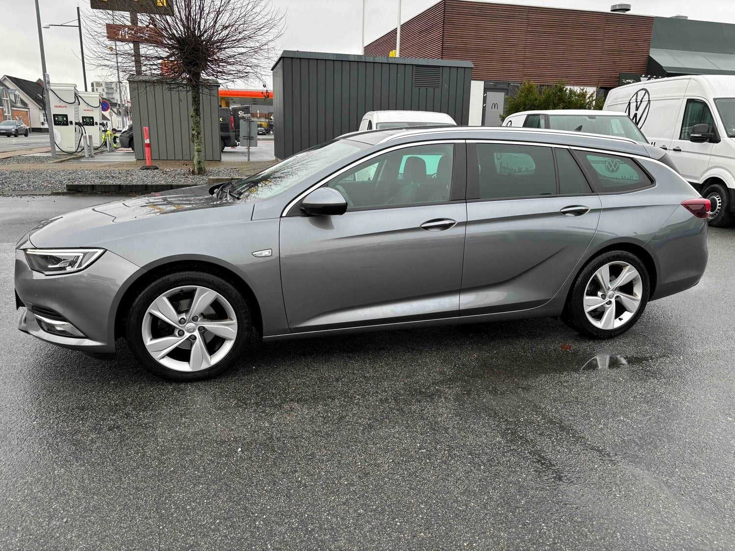 Opel Insignia 2020