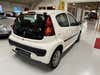 Peugeot 107 White thumbnail