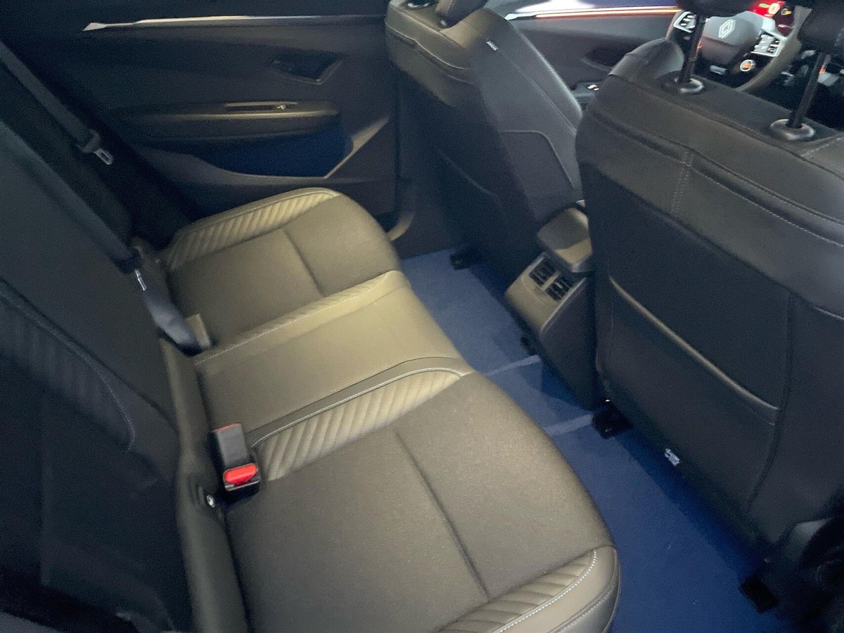 Renault Megane E-Tech Esprit Alpine billede 12