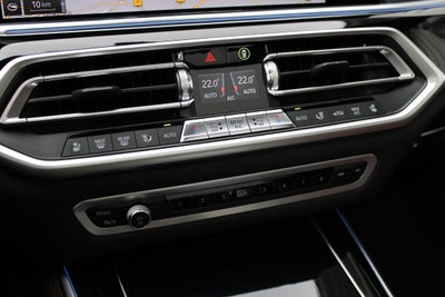 BMW X5 xDrive45e M-Sport aut. Van