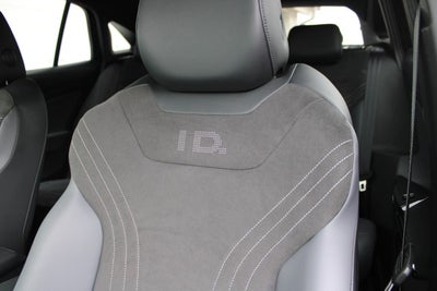 VW ID.5 Pro