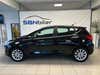 Ford Fiesta EcoBoost Titanium thumbnail