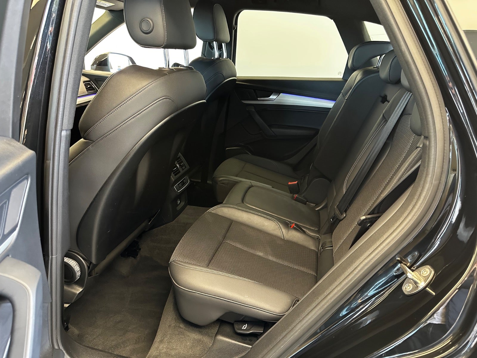 Billede af Audi Q5 50 TFSi e Prestige quattro S-tr.