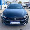Peugeot 508 Hybrid Allure Pack EAT8 thumbnail