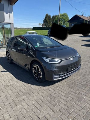 VW ID.3 Pro S Tour