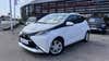 Toyota Aygo VVT-i x-wave thumbnail