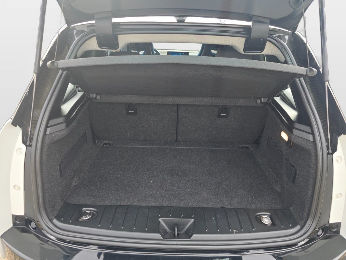 Billede af BMW i3  BEV