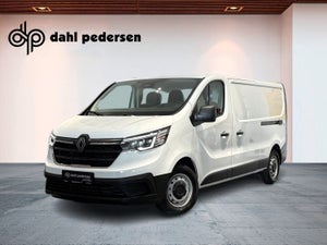 Renault Trafic dCi 150 L2H1 Tekno EDC