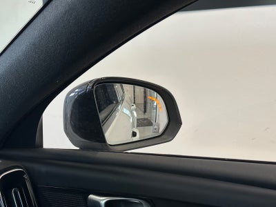 Volvo C40 ReCharge Extended Range Plus