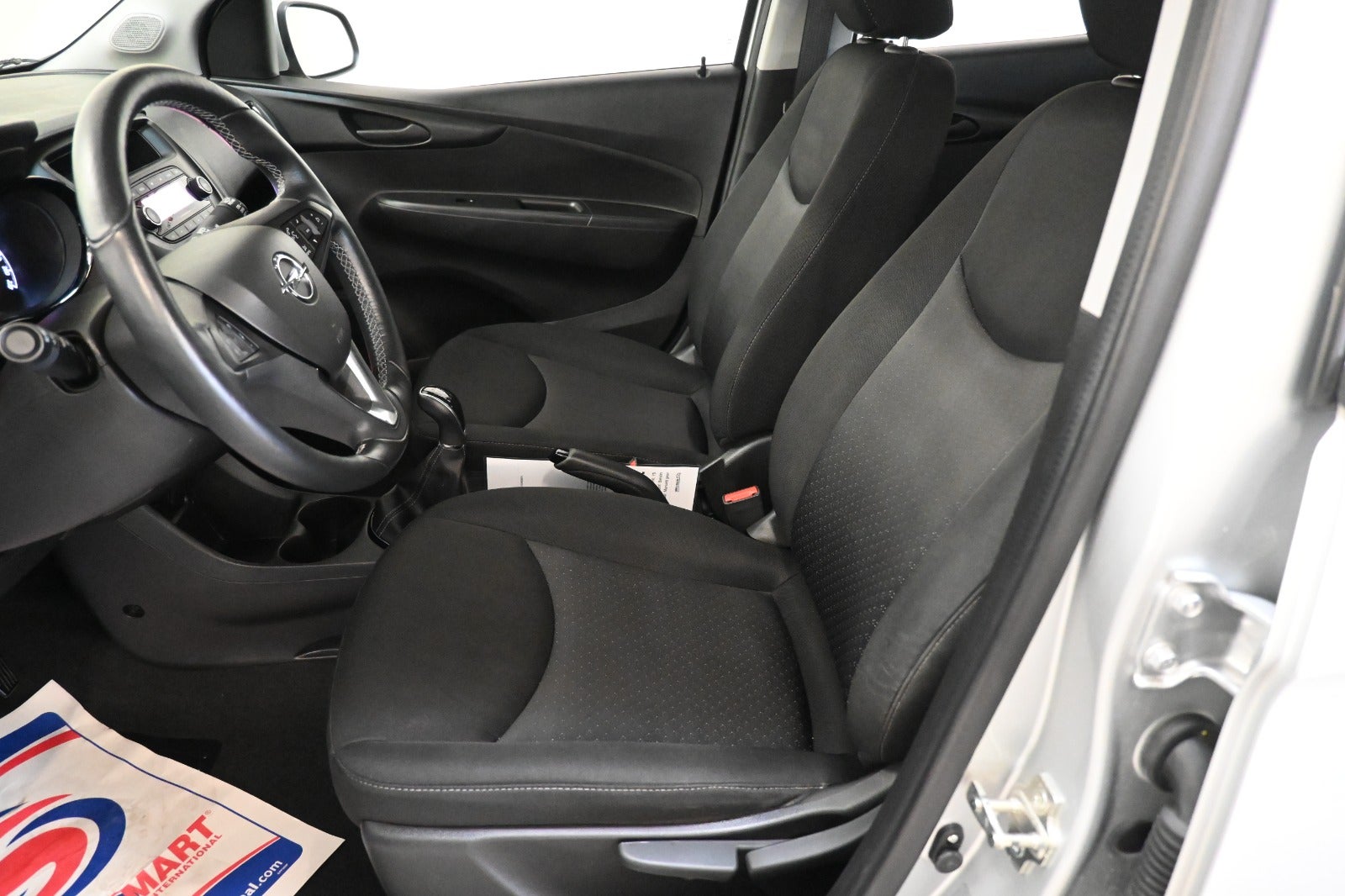 Opel Karl Enjoy