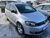 VW Golf Plus TSi 105 Trendline DSG BMT thumbnail