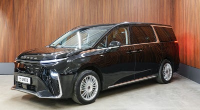 Maxus MIFA 9 90 Luxury 5d