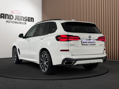 BMW X5 xDrive50e M-Sport aut. Van