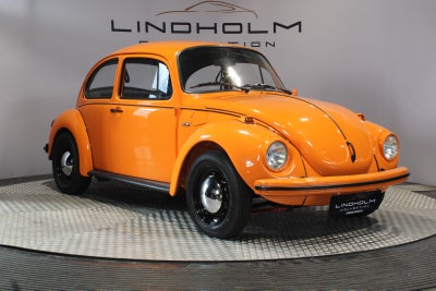 VW 1303 1,6  2d
