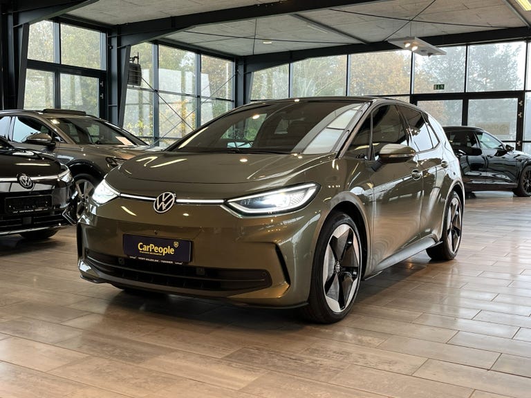 VW ID.3 Pro S