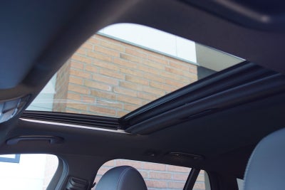 Mercedes E300 de AMG Line stc. aut.