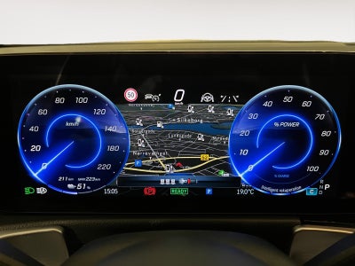 Mercedes EQB350 AMG Advance Plus 4Matic