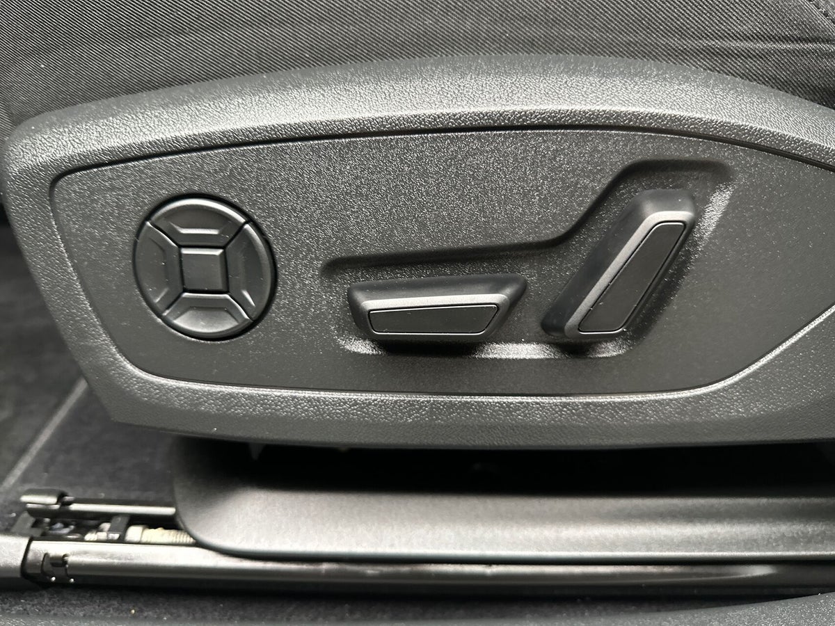 Audi Q4 e-tron Attitude Sportback billede 19