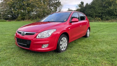 Hyundai i30 2,0 CVVT 143 Comfort 5d