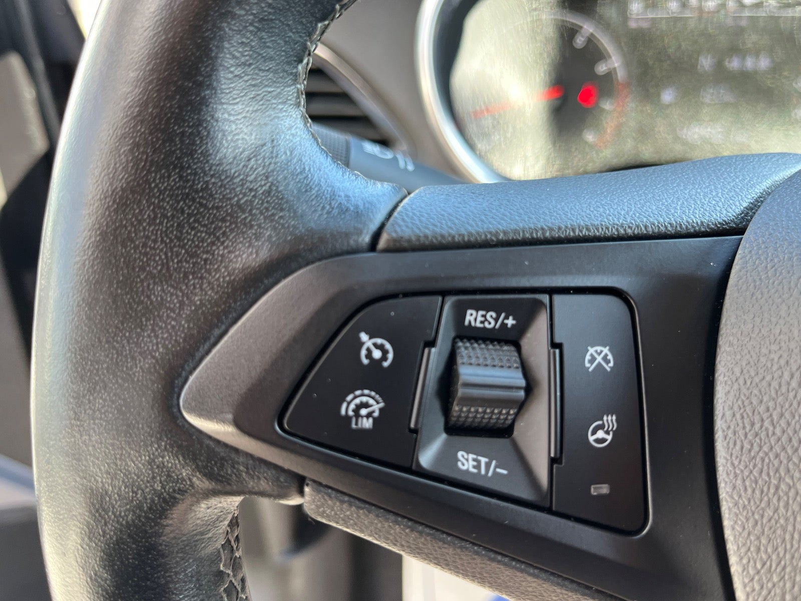 Billede af Opel Karl 1,0 Cosmo aut.