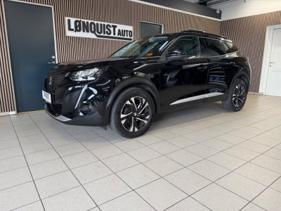 Peugeot 2008 PureTech 130 Selection Tech EAT8