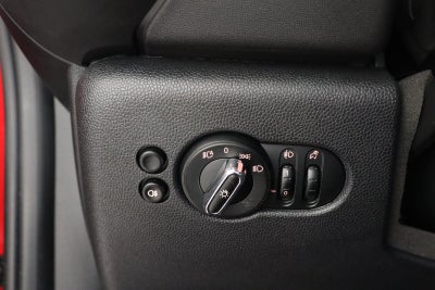 MINI Cooper SE Classic Trim