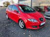 Seat Altea TDi 140 Stylance DSG Van thumbnail