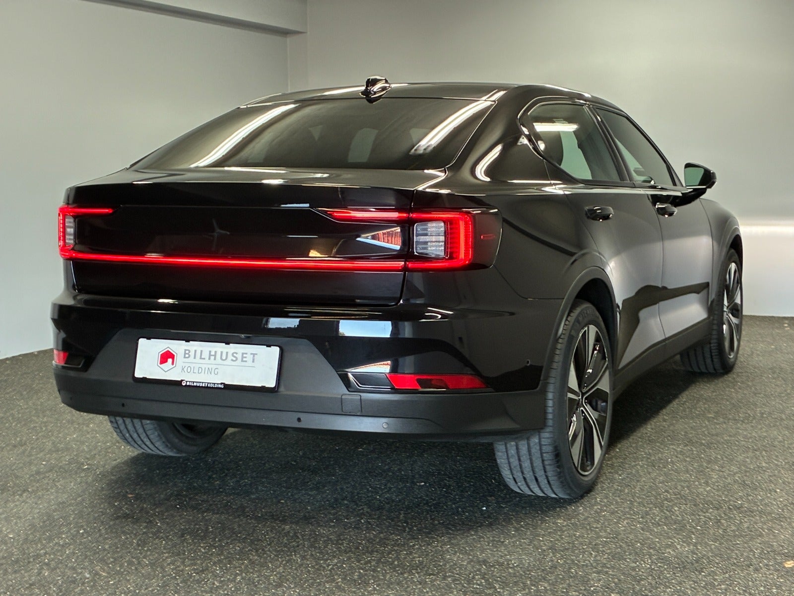 Billede af Polestar 2  Long Range