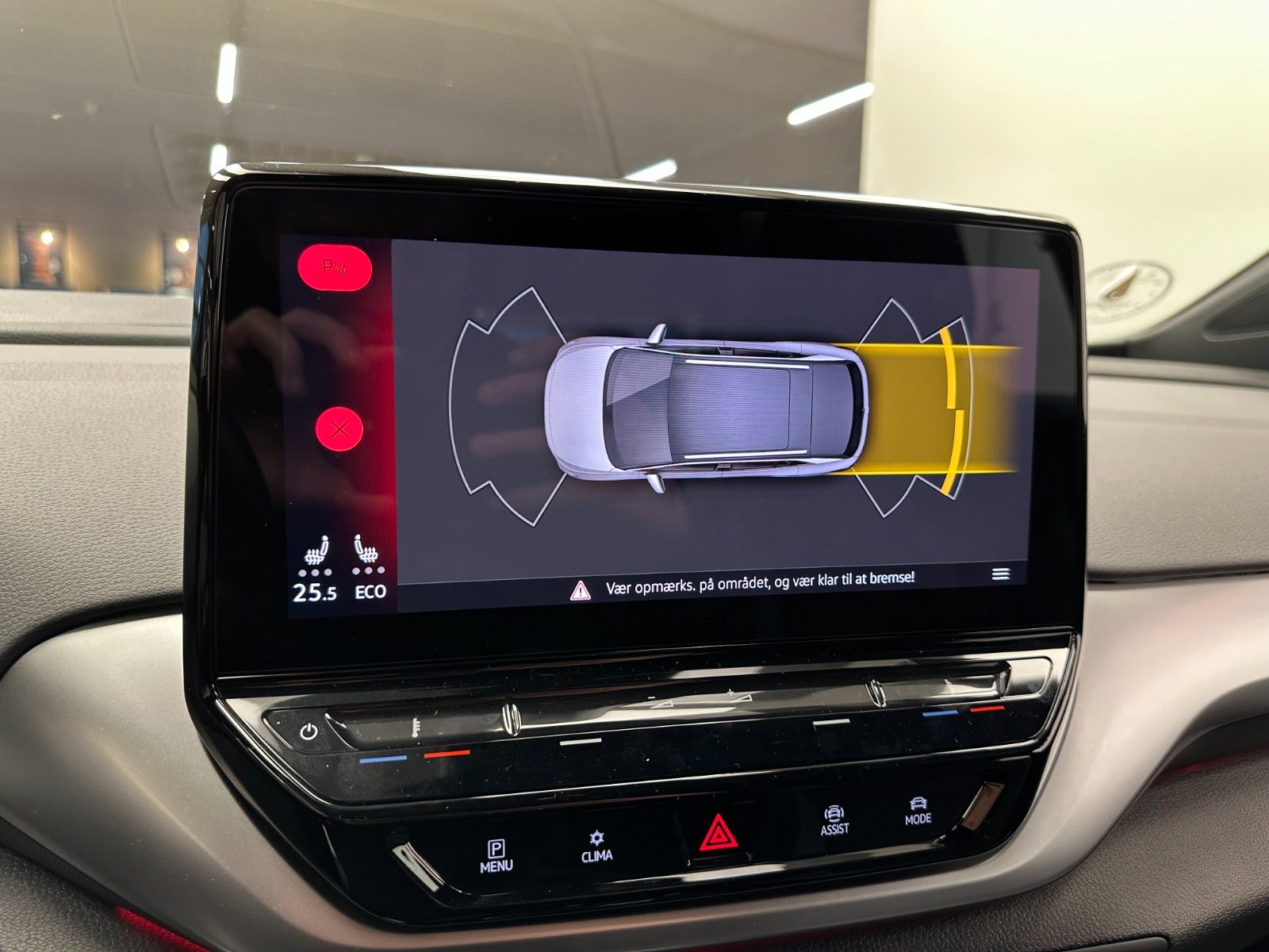 Billede af VW ID.4 77 Pro Performance