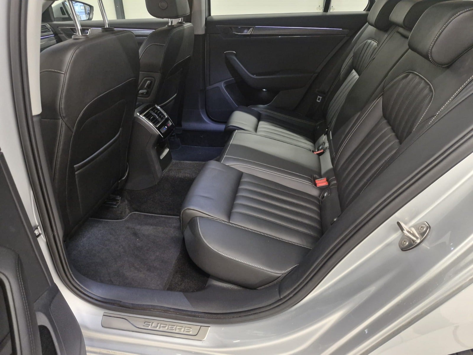 Billede af Skoda Superb 1,5 TSi 150 Business Executive Combi DSG