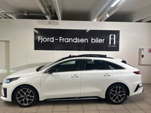 Kia ProCeed T-GDi GT-Line DCT