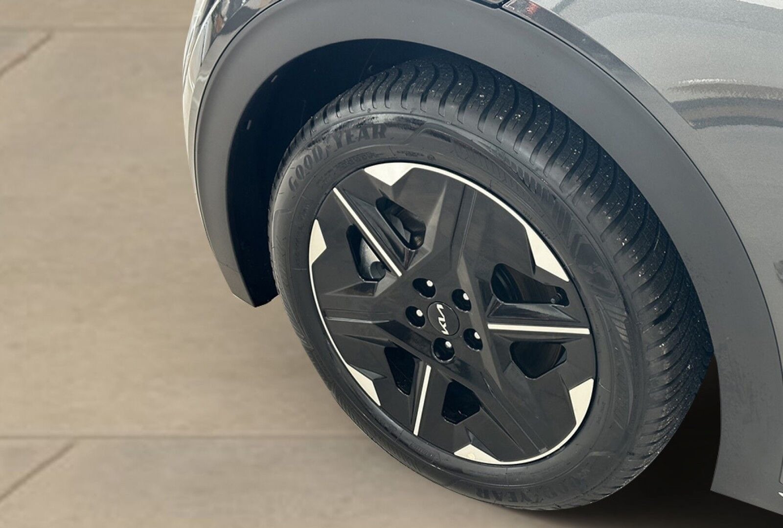 Kia EV6 Standard Range Prestige