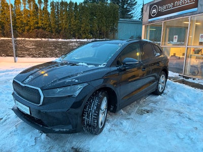 Skoda Enyaq iV Premium billede 3