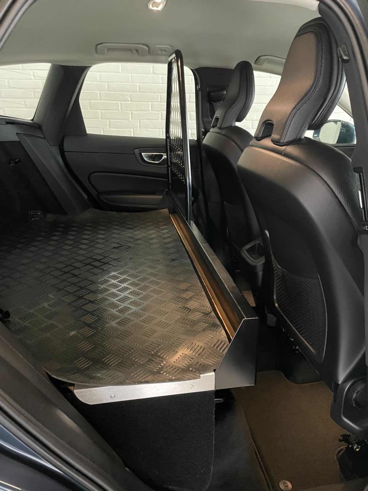 Billede af Volvo XC60 2,0 B4 197 Inscription aut. Van