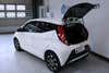 Toyota Aygo VVT-i x-black thumbnail