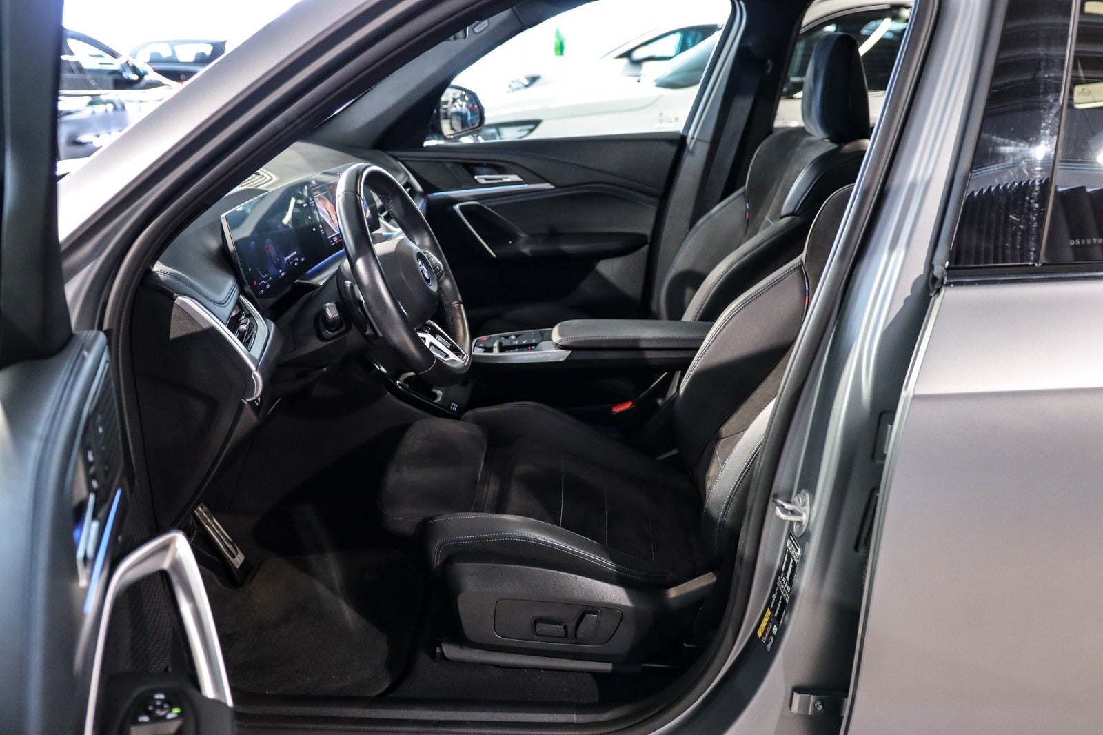 Billede af BMW iX1 xDrive30 M-Sport Premium