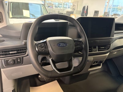 Ford Transit Custom 320 L2 2,0 EcoBlue Trend aut. 2026