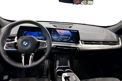 BMW iX1 eDrive20 M-Sport