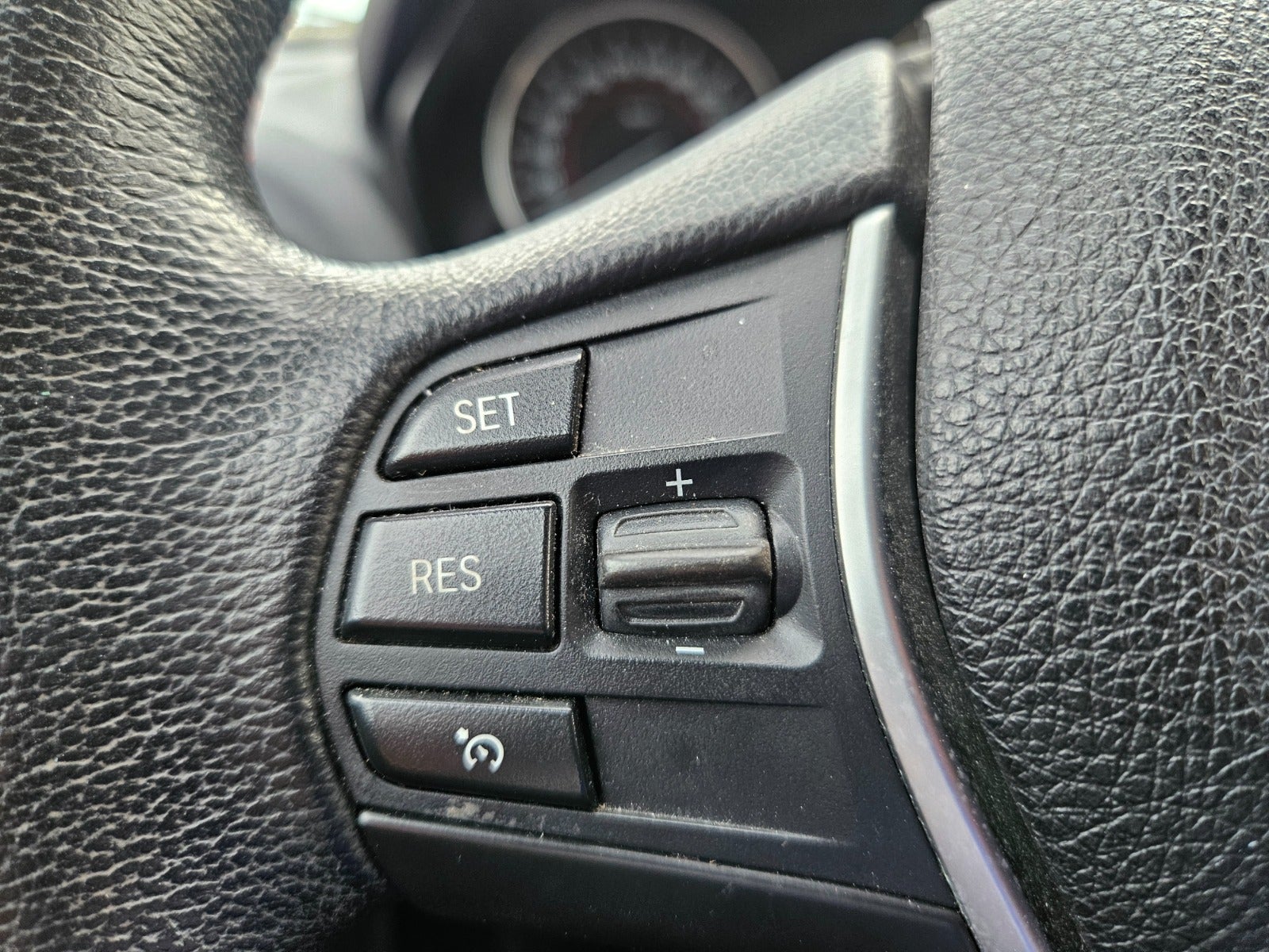 Billede af BMW 116i 1,6 Sport Line