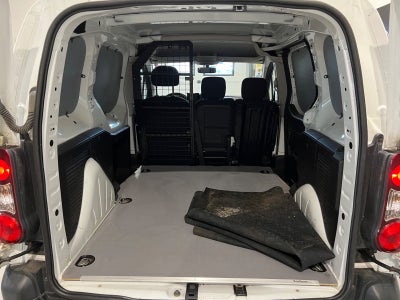 Citroën Berlingo BlueHDi 100 Cityvan ETG6 L1N2