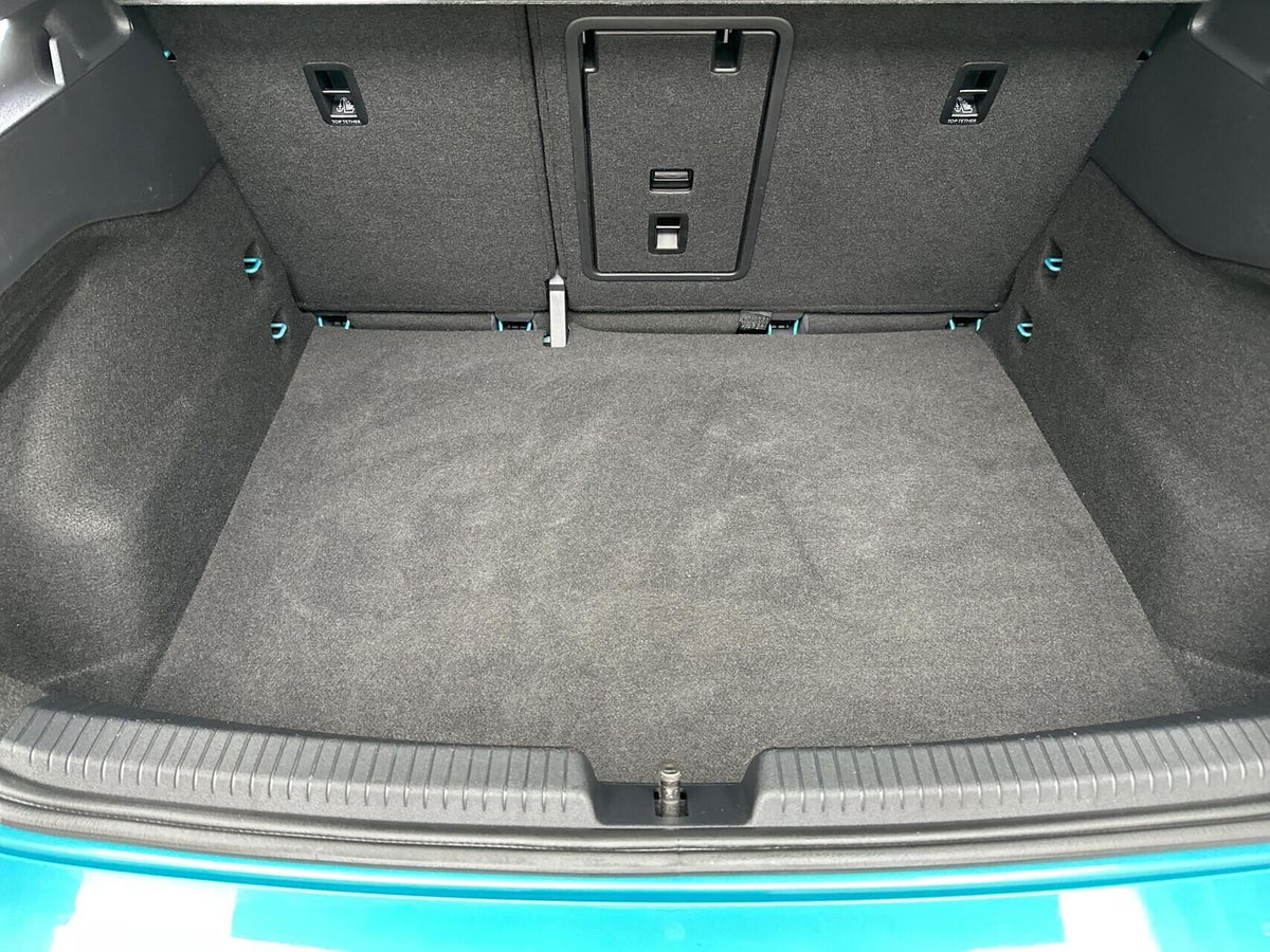 VW ID.3 Business billede 13