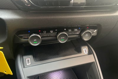 Citroën ë-C4 X Plus