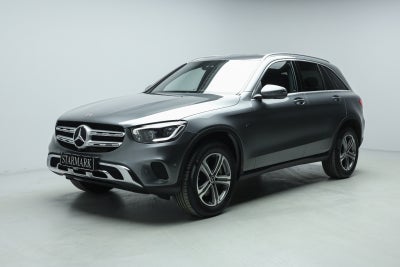 Mercedes GLC300 e 2,0 aut. 4Matic 5d