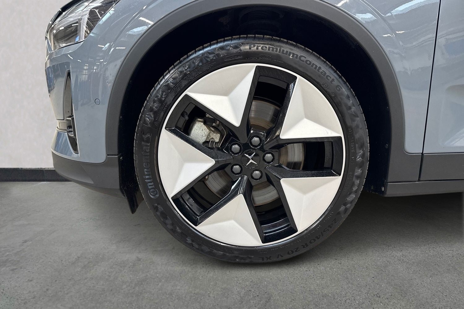 Billede af Polestar 2  Long Range