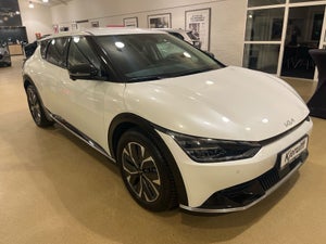 Kia EV6 Long Range Performance Upgrade AWD