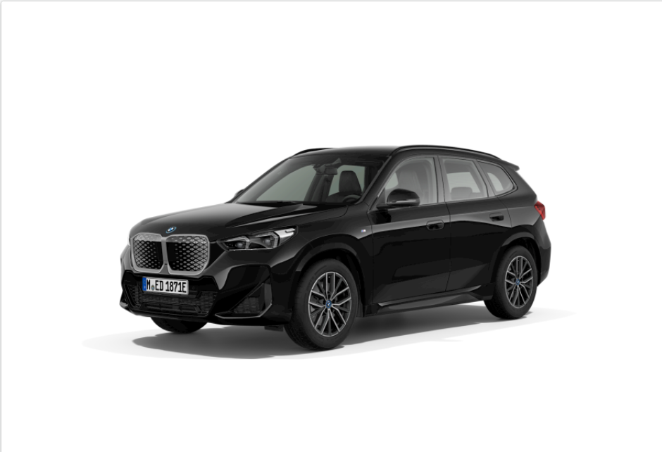 BMW iX1 eDrive20 M-Sport Premium 5d - 1